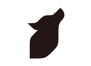 フェンリル株式会社のロゴ