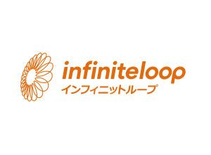 株式会社インフィニットループのロゴ