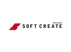 	株式会社ソフトクリエイトホールディングスのロゴ