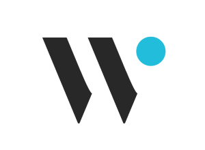 ウォンテッドリー株式会社のロゴ